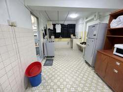 Blk 8 Holland Avenue (Queenstown), HDB 3 Rooms #599758771